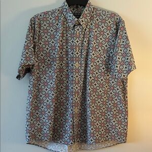 Trader Bay Shirt XL